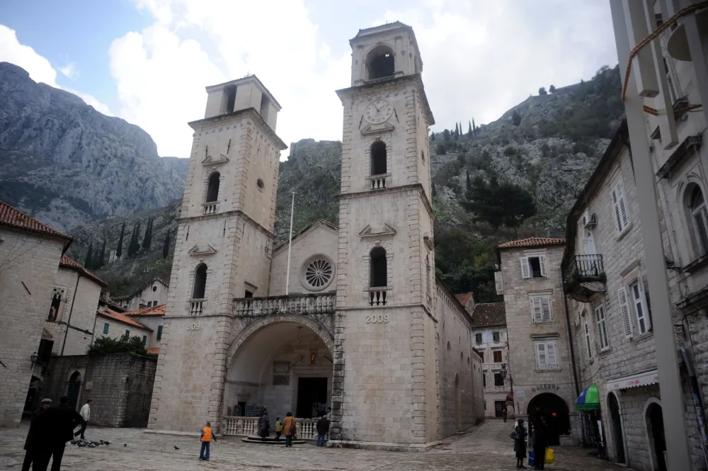 Kotor među deset najljep&scaron;ih srednjovjekovnih gradova južne Evrope