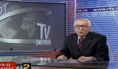 Miloje Mića Orlović