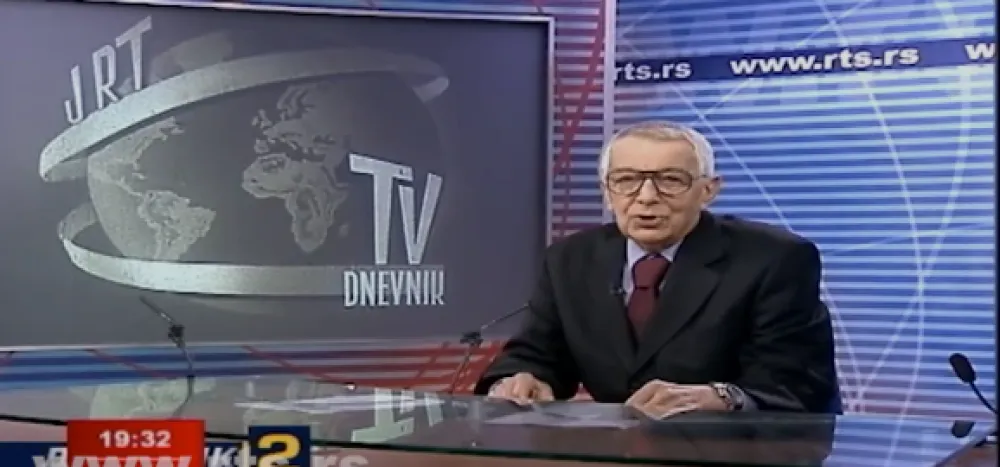 Miloje Mića Orlović