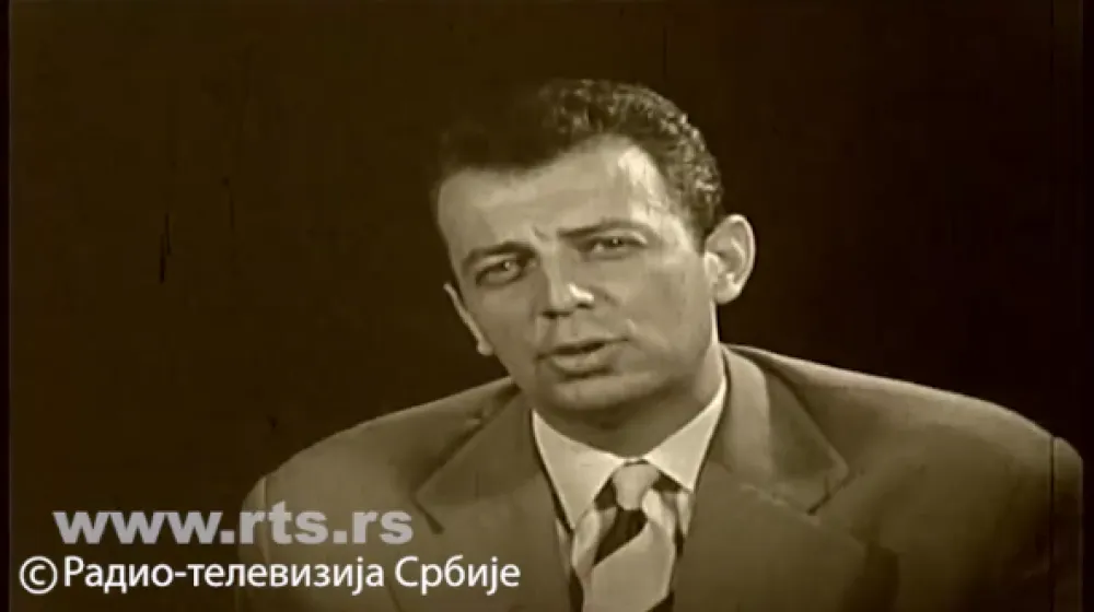 Miloje Mića Orlović