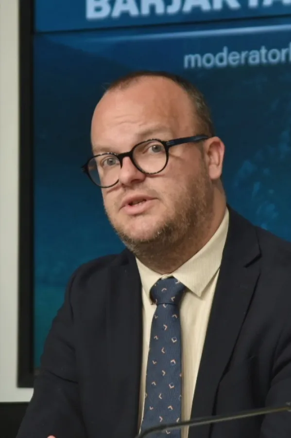 Ćulafić: Na&scaron; cilj je trajna za&scaron;tita Vražjeg jezera uz puno po&scaron;tovanje propisanih procedura