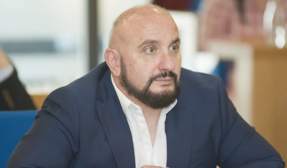 Zeković: Mjesta stradanja i patnje ideolo&scaron;kih žrtava proglasiti kulturnim dobrom