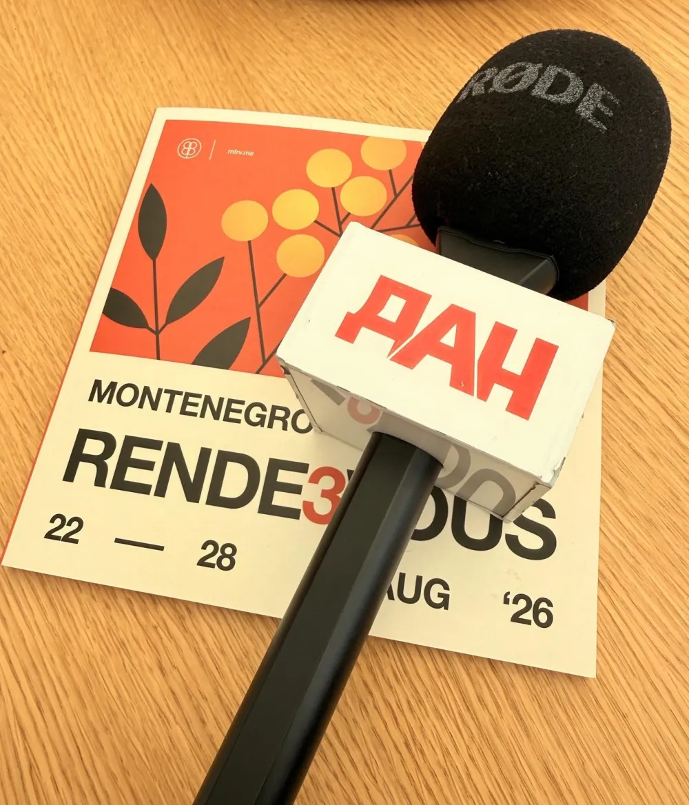 Montenegro Film Rendezvous 