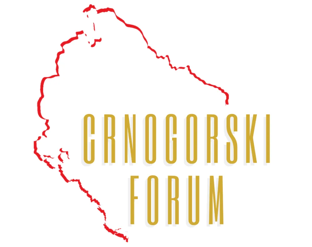 Crnogorski forum