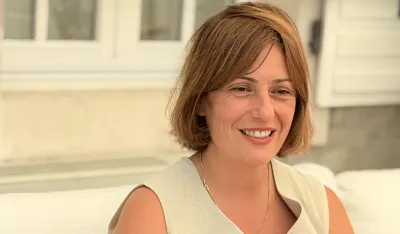 Aleksandra Božović 