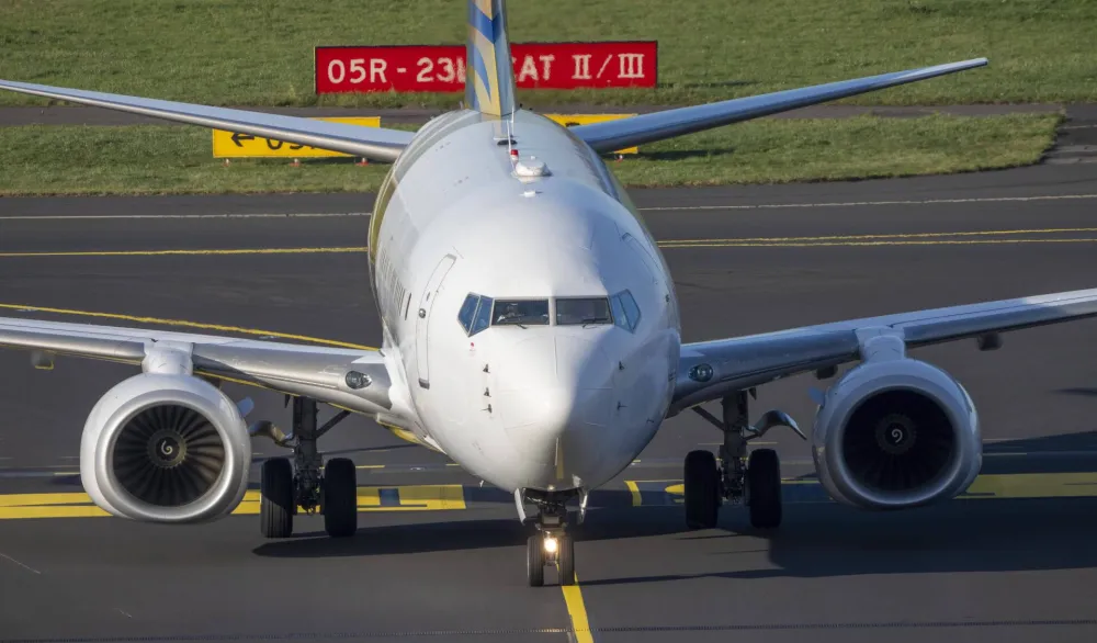 Ovo su najskuplje i najjeftinije aviokompanije u Evropi - razlike su ogromne
