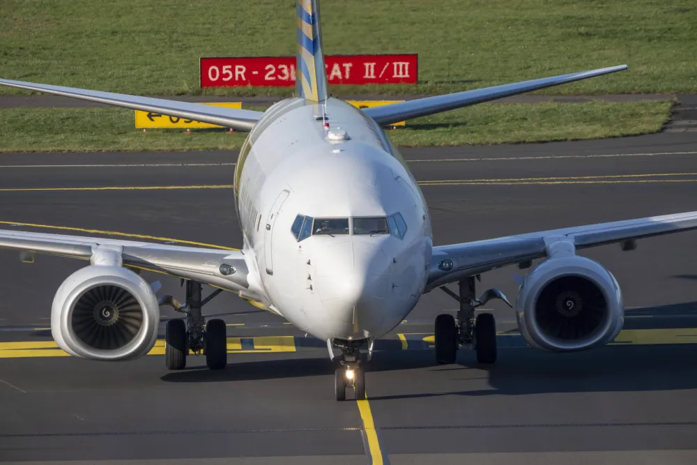 Ovo su najskuplje i najjeftinije aviokompanije u Evropi - razlike su ogromne