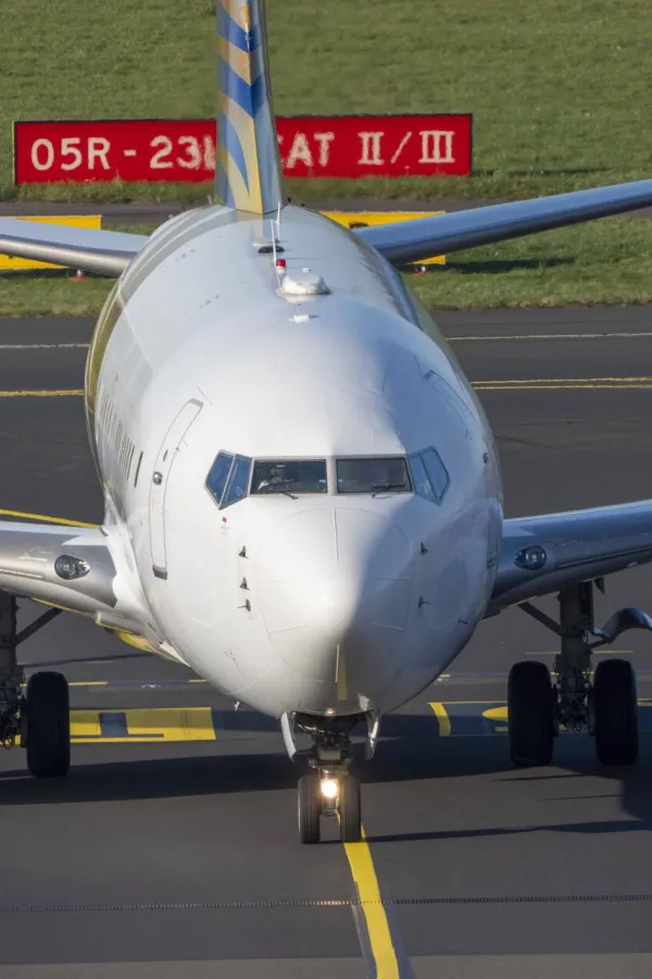 Ovo su najskuplje i najjeftinije aviokompanije u Evropi - razlike su ogromne