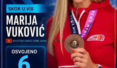 Tri visine iz prvog poku&scaron;aja