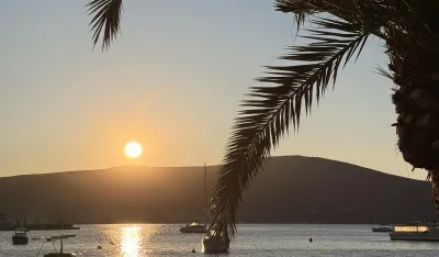 Sjutra pretežno sunčano, do 38 stepeni