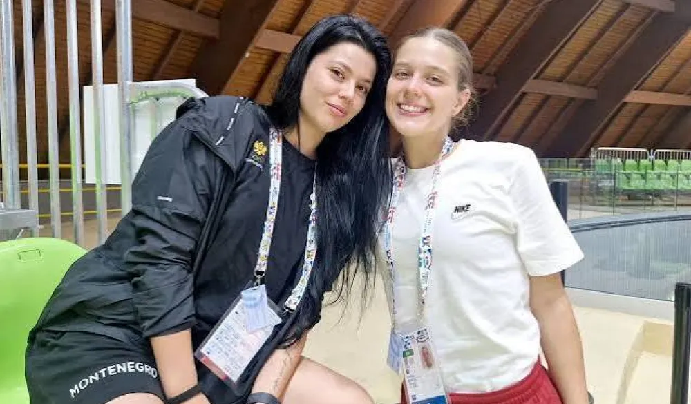 Sestre Beri&scaron;aj