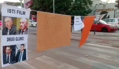 Radnici traže da se ispita privstizacija Primorke