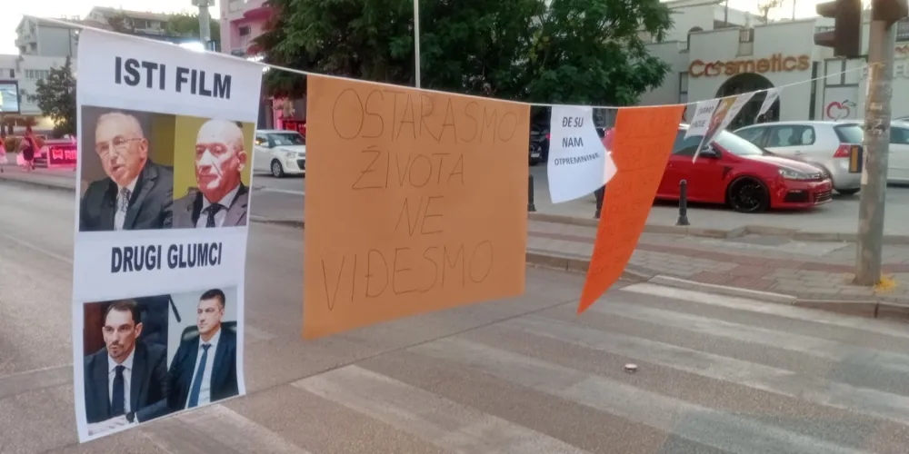 Radnici traže da se ispita privstizacija Primorke