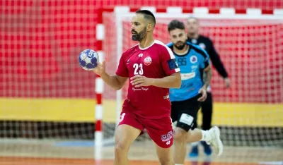 Bogdan Petričević predvodio Lovćen do trijumfa