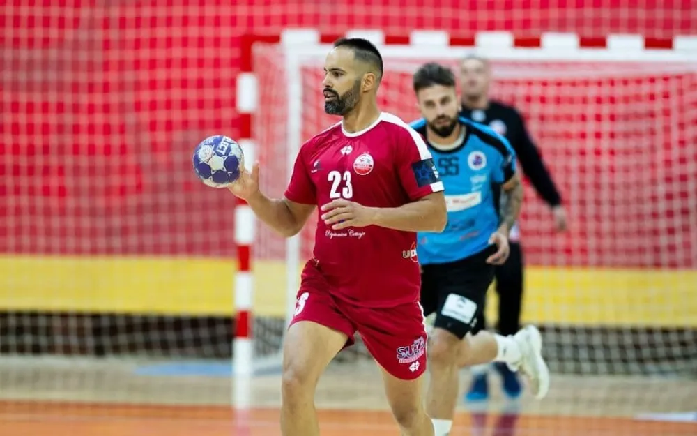 Bogdan Petričević predvodio Lovćen do trijumfa