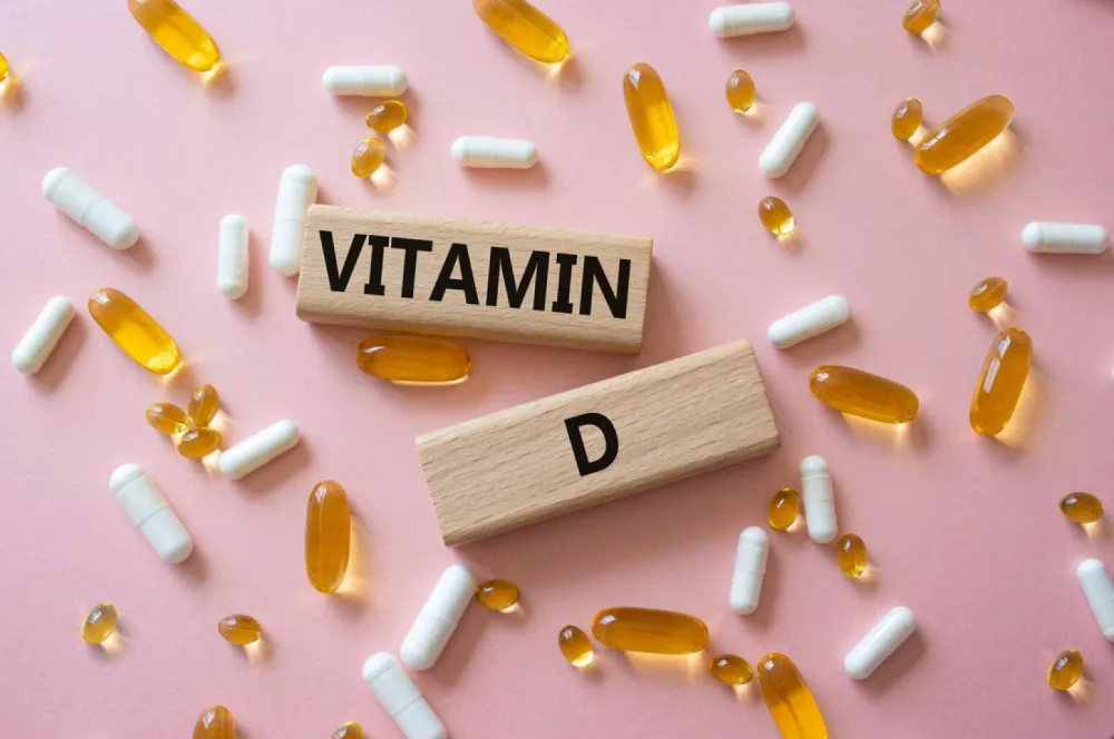 Za&scaron;to nam nedostaje "sunčani vitamin" čak i tokom ljeta?