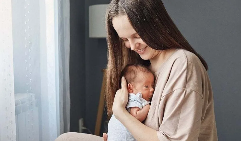 Bebe su mnogo pametnije nego &scaron;to mislimo: Naučnici otkrili &scaron;ta mogu već od rođenja