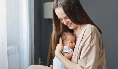 Bebe su mnogo pametnije nego &scaron;to mislimo: Naučnici otkrili &scaron;ta mogu već od rođenja