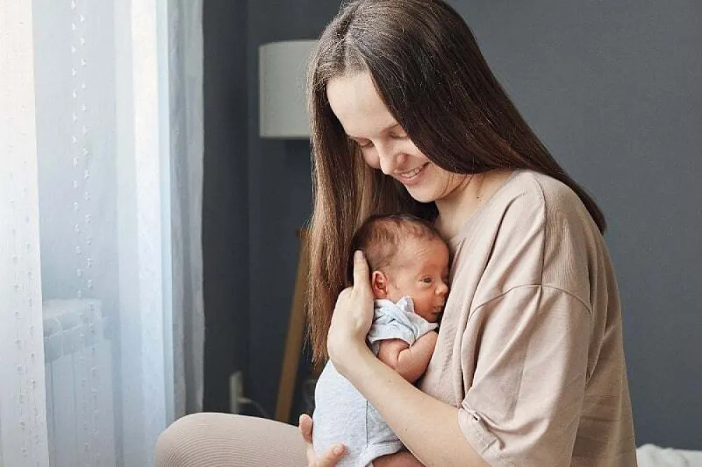 Bebe su mnogo pametnije nego &scaron;to mislimo: Naučnici otkrili &scaron;ta mogu već od rođenja