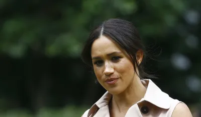 Megan Markl navodno ostala bez velike Netflixove uloge zbog reakcija Britanaca