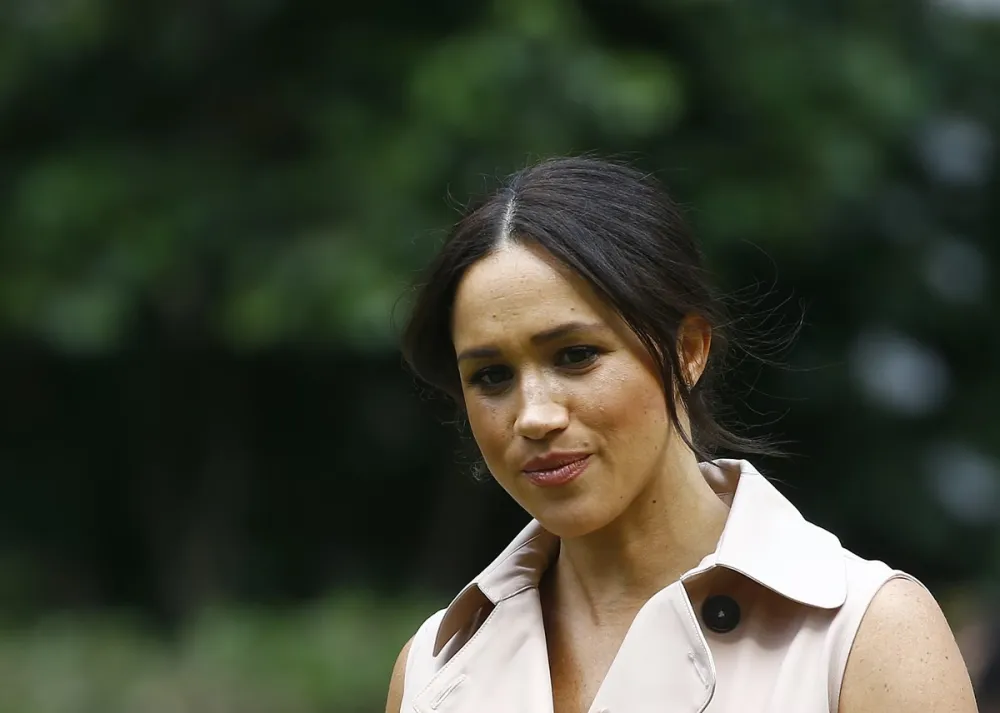 Megan Markl navodno ostala bez velike Netflixove uloge zbog reakcija Britanaca