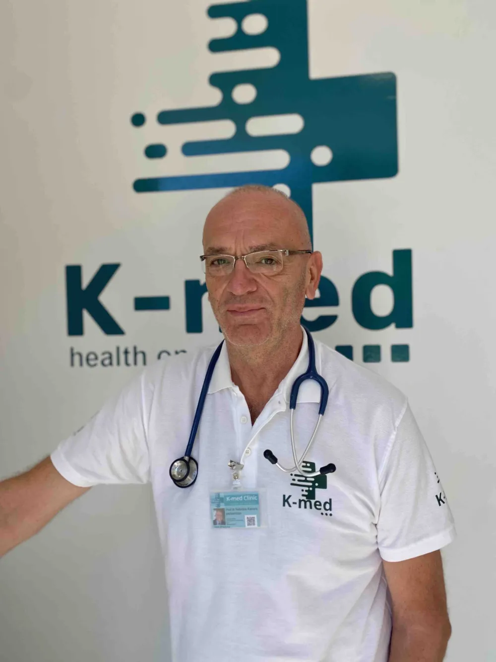 &nbsp;Kavarić: Autizam nema veze sa MMR vakcinom