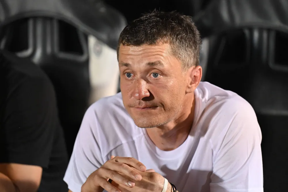 Sa&scaron;a Ilić