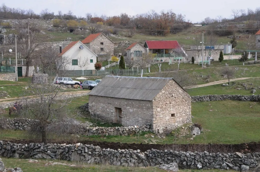 Banjani čuvaju tradiciju i otvaraju vrata turistima