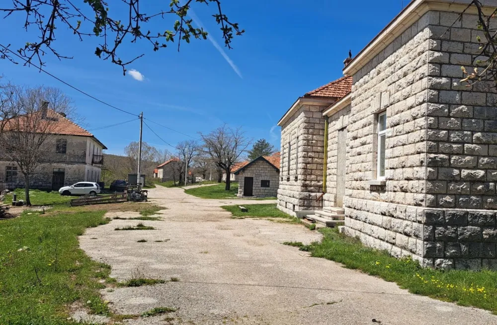 Banjani čuvaju tradiciju i otvaraju vrata turistima
