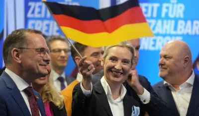 Vajdel najavila planove za Njemačku ako AfD dođe na vlast: Deportacije, ukidanje eura, izlazak iz eurozone