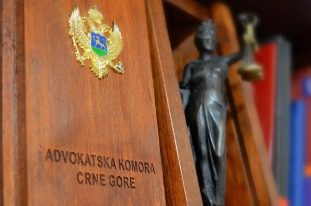 Advokatska komora: Predložene izmjene zakona ugrožavaju pretpostavku nevinosti, pravo svojine i pravo na slobodu