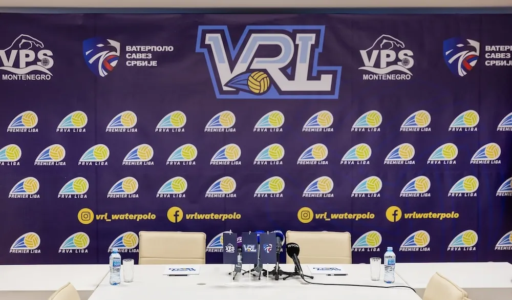 Vaterpolo regionalna liga