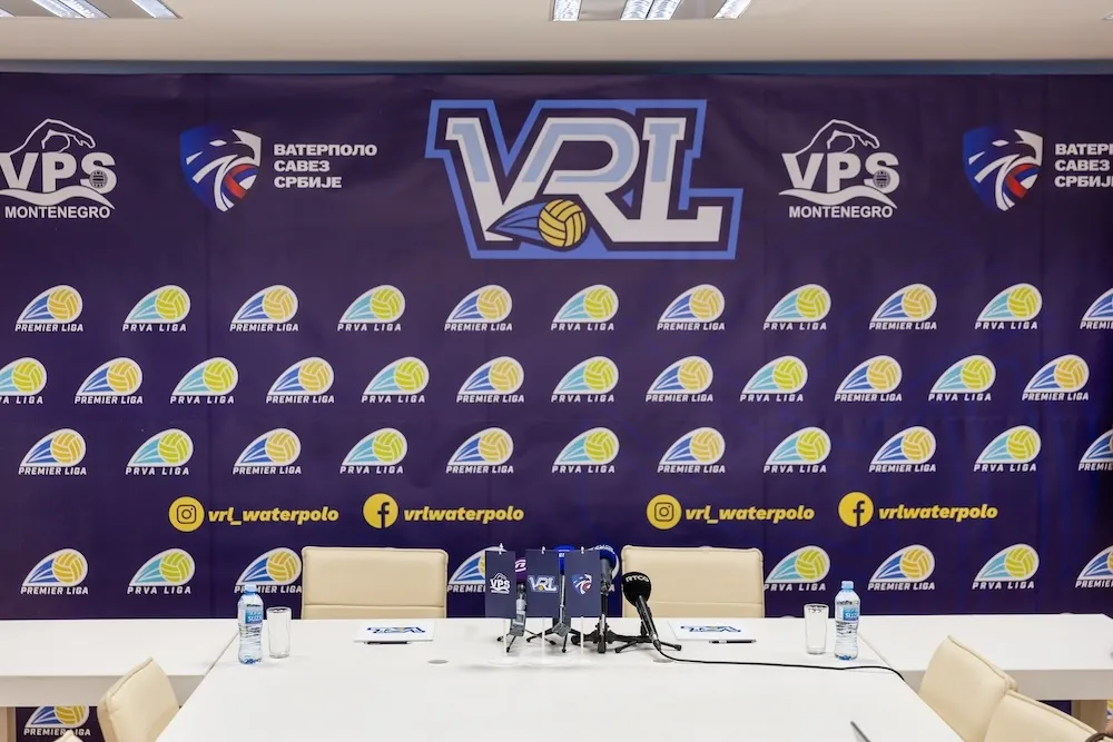 Vaterpolo regionalna liga