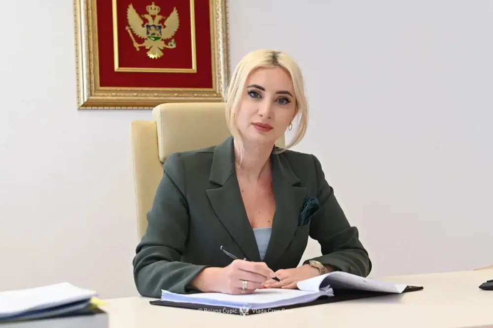 Gorčević: Usvajanje ustavnih izmjena pokazatelj odgovornosti političkih aktera