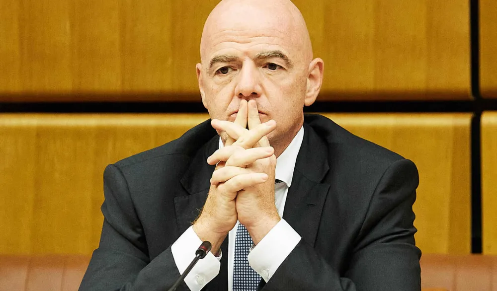 Đani Infantino