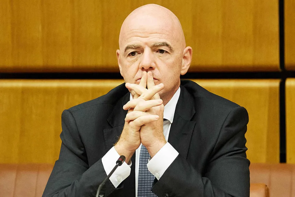 Đani Infantino