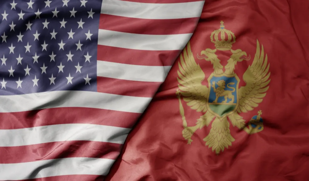 Počela primjena Sporazuma Crne Gore i SAD o strate&scaron;kim projektima