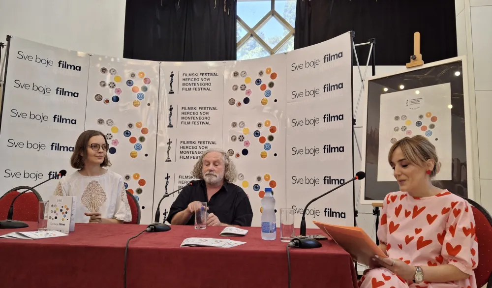 S humorom se lak&scaron;e prolazi kroz život