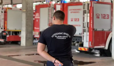 Služba za&scaron;tite i spa&scaron;avanja Glavnog grada