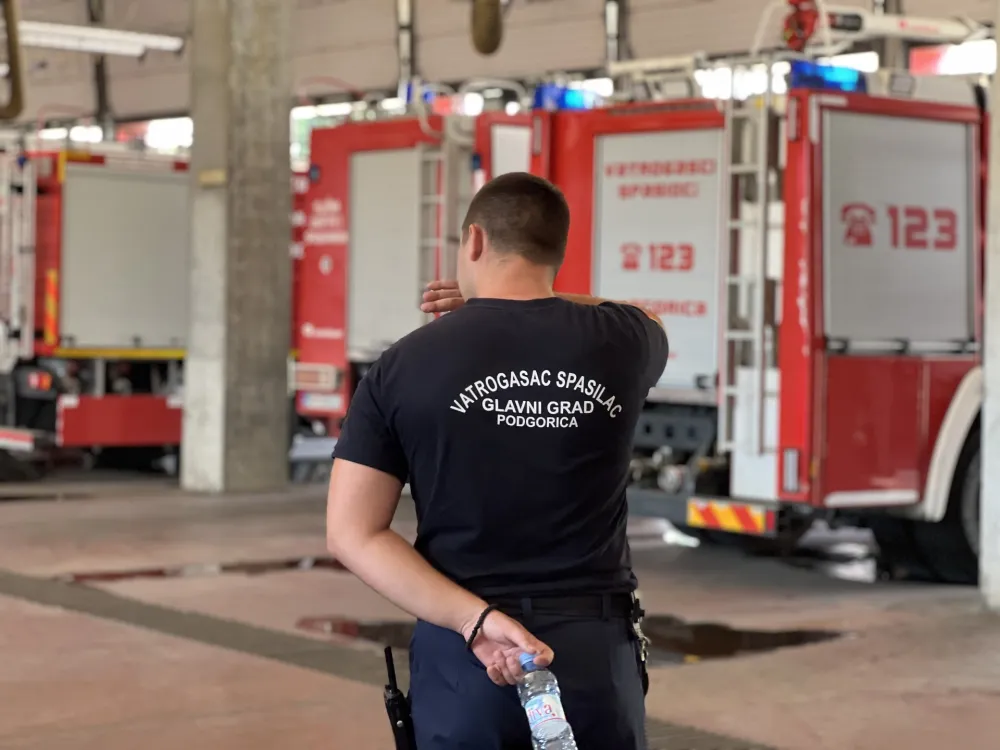 Služba za&scaron;tite i spa&scaron;avanja Glavnog grada