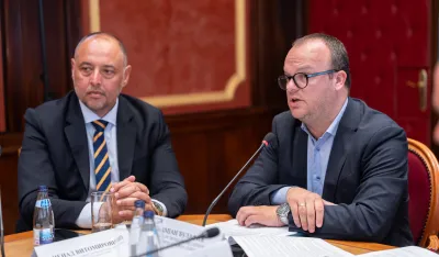 Ćulafić: Zeleno svjetlo matičnog Odbora za predlog izmjena i dopuna Zakona o upravljanju otpadom