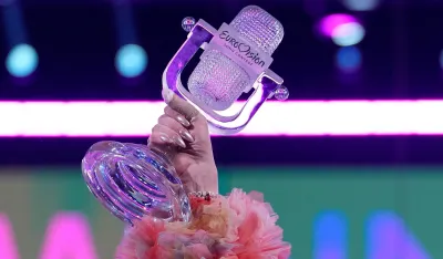 Holandija neće učestvovati na Eurosongu 2027: Evrovizija postala platforma za podjele