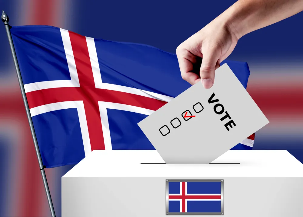 Island: U subotu referendum o nastavku pregovora sa EU