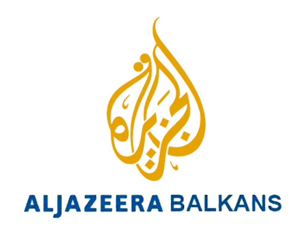 Al jazeera balkans