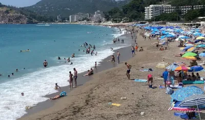 Jedna osoba se utopila u Sutomoru