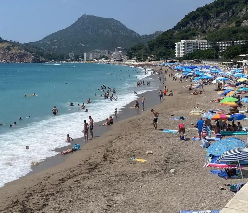 Jedna osoba se utopila u Sutomoru