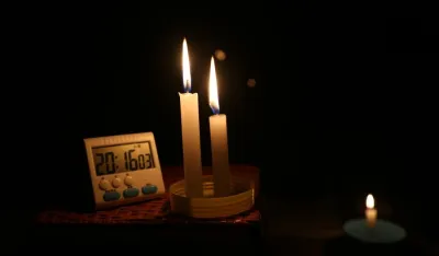 DO&scaron;la struja