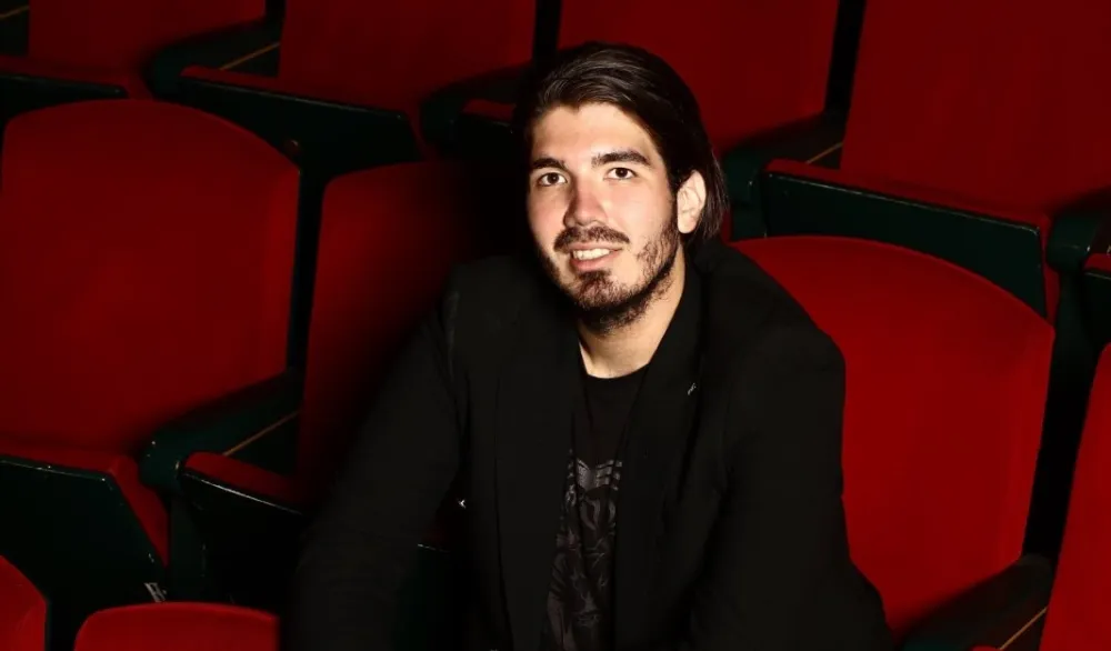 Martin Krivokapić