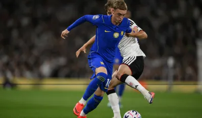 Kolin Palmer