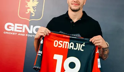 Milutin Osmajić